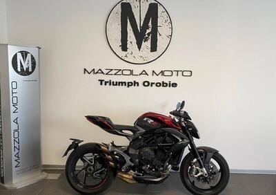 MV Agusta Brutale 800 RR (2017 - 20) - Annuncio 9776094