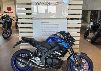 Yamaha MT-125 (2021 - 24) - Annuncio 9776104