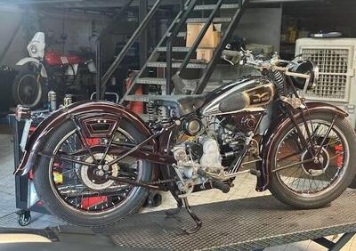 Moto Guzzi 500S - Annuncio 9776107