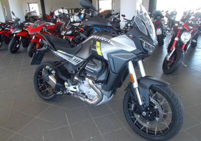 Moto Guzzi Stelvio (2024 - 25) - Annuncio 9776101