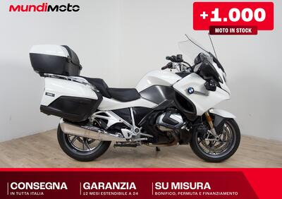 Bmw R 1250 RT (2019 - 20) - Annuncio 9776099