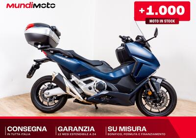 Honda Forza 750 (2025) - Annuncio 9776108