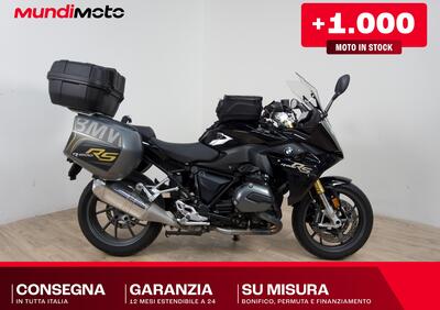 Bmw R 1200 RS (2015 - 16) - Annuncio 9776114