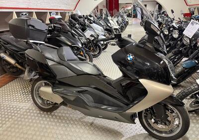 Bmw C 650 GT (2011 - 15) - Annuncio 9775196