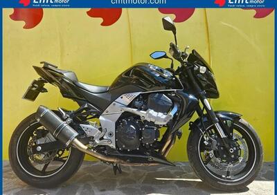 Kawasaki Z 750 (2007 - 14) - Annuncio 9776120