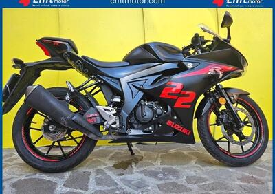 Suzuki GSX R 125 (2017 - 20) - Annuncio 9776121