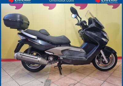Kymco Xciting 250i (2007 - 08) - Annuncio 9776123
