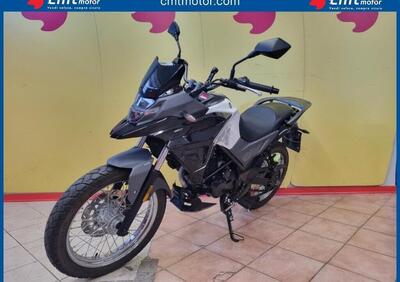 Sym SymNH Trazer 125 (2021 - 25) - Annuncio 9776125