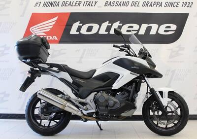 Honda NC 750 X ABS (2014 - 15) - Annuncio 9776133