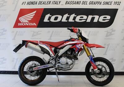 Vent Derapage 125 4t (2019 - 20) - Annuncio 9776141