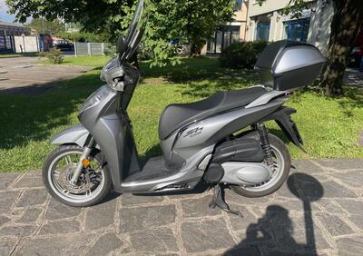 Honda SH 300 i ABS (2016 - 20) - Annuncio 9776142