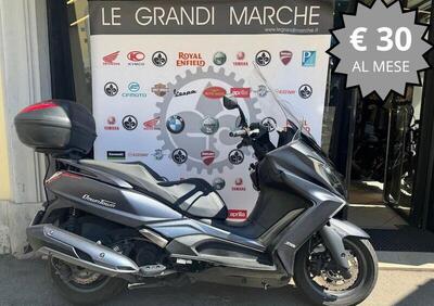 Kymco Downtown 350i ABS (2015 - 17) - Annuncio 9776145