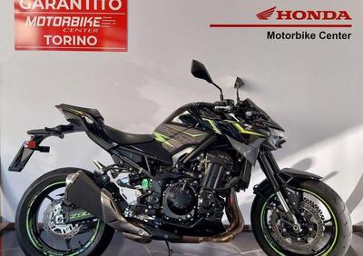 Kawasaki Z 900 (2021 - 24) - Annuncio 9776157