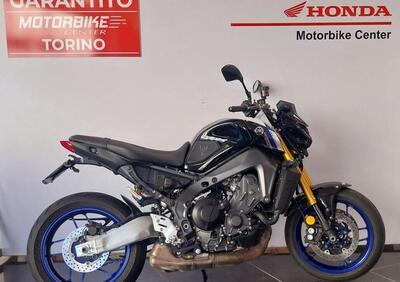 Yamaha MT-09 (2021 - 23) - Annuncio 9776159