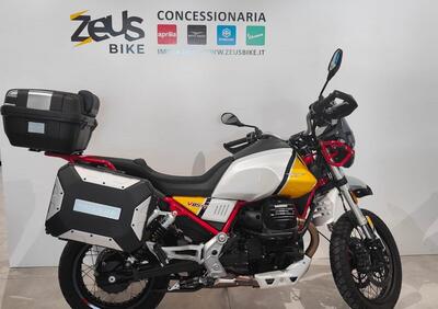 Moto Guzzi V85 TT (2019 - 20) - Annuncio 9770298
