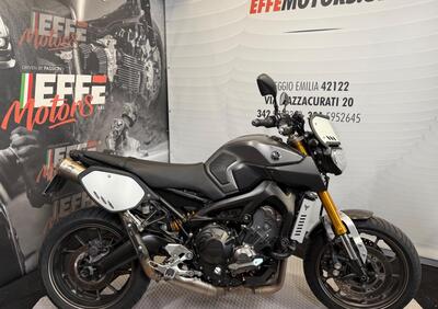 Yamaha MT-09 Sport Tracker (2014 - 16) - Annuncio 9776180