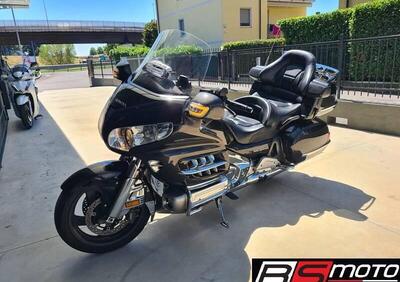 Honda GL 1800 Gold Wing (2007 - 11) - Annuncio 9776181