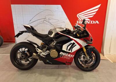 Ducati Panigale V4 S 1100 (2020) - Annuncio 9776184