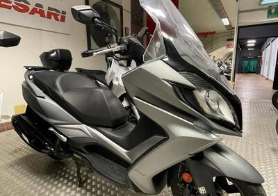 Kymco Downtown 350i TCS (2021 - 25) - Annuncio 9776187