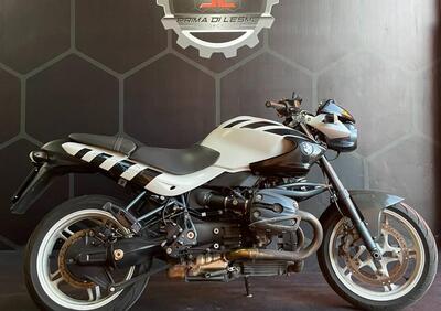 Bmw R 1150 R Rockster (2003 - 06) - Annuncio 9776186