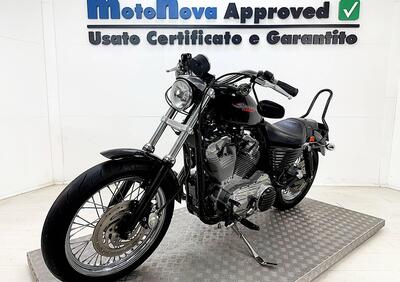 Harley-Davidson 883 Custom (2006 - 07) - XL 883C - Annuncio 9776231