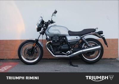 Moto Guzzi V7 850 Stone Special Abs (2021) - Annuncio 9776199