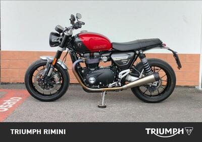 Triumph Speed Twin 1200 (2021 - 24) - Annuncio 9738837