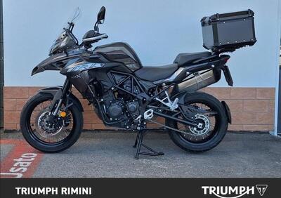 Benelli TRK 502X (2021 - 25) - Annuncio 9773815