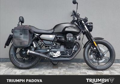 Moto Guzzi V7 Stone (2021 - 24) - Annuncio 9776201