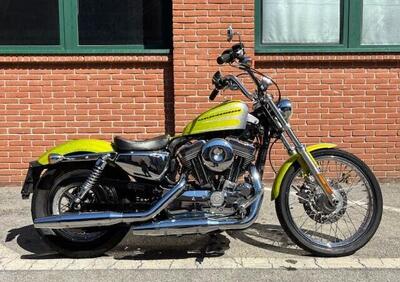 Harley-Davidson 1200 Seventy-Two (2011 - 16) - Annuncio 9776208