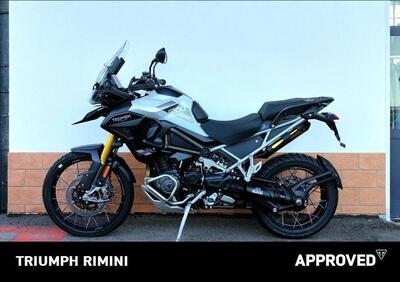 Triumph Tiger 1200 Rally Pro (2024 - 25) - Annuncio 9776211