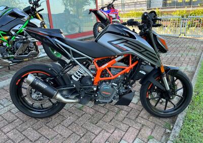 KTM 125 Duke (2021 - 23) - Annuncio 9776220