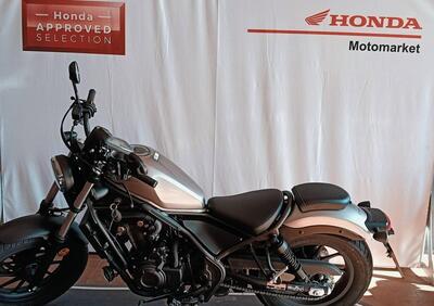 Honda CMX 500 Rebel (2022 - 24) - Annuncio 9776171