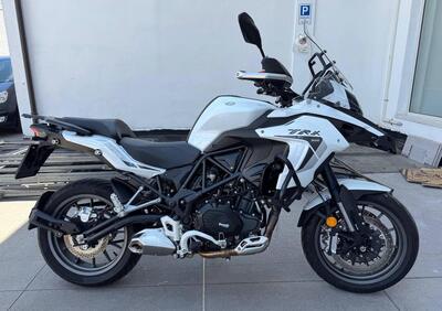Benelli TRK 502 (2021 - 25) - Annuncio 9776218