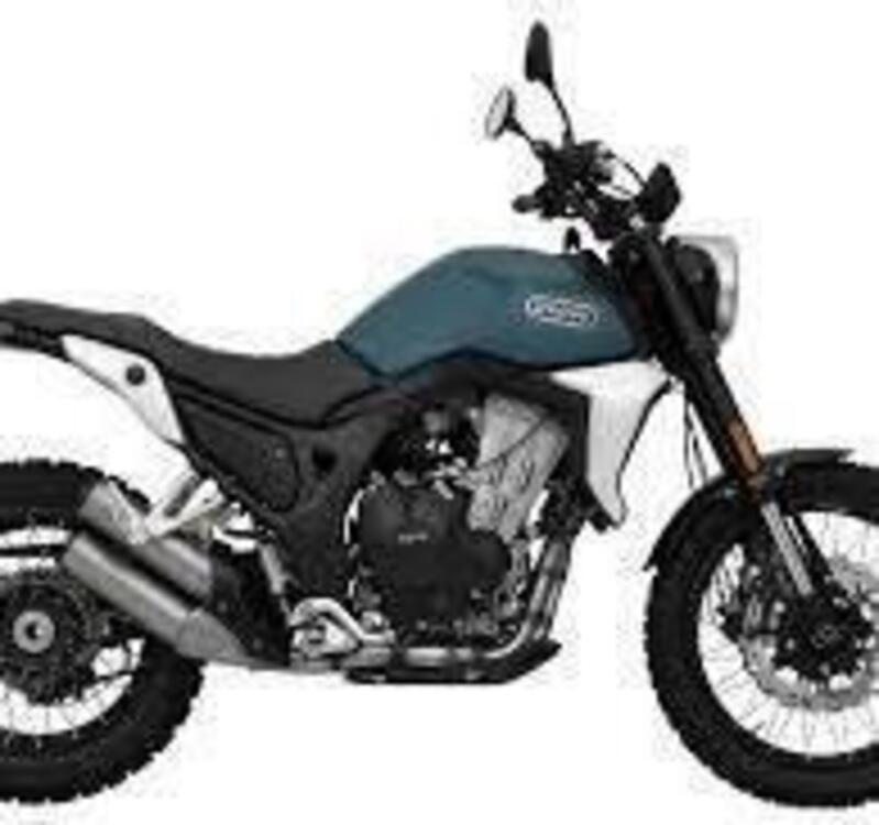 Immagine Moto