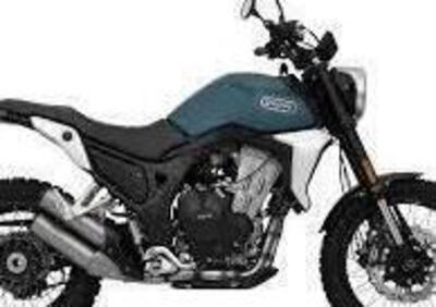 Kove 510F (2023 - 25) - Annuncio 9776222