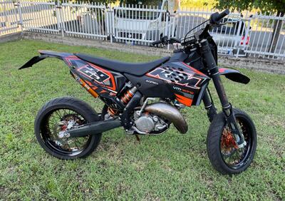 KTM 125 EXC (2010) - Annuncio 9776227