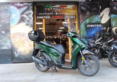Honda SH 150i Vetro (2024 - 25) - Annuncio 9776224
