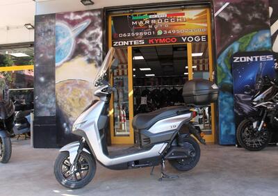 Yadea T9L Plus (2022 - 25) - Annuncio 9776234