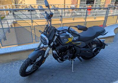 Voge Trofeo 525ACX Scrambler (2023 - 25) - Annuncio 9776236