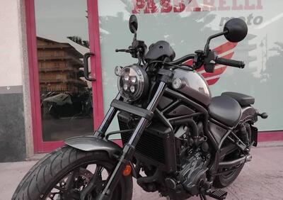 Honda CMX 1100 Rebel DCT (2021 - 24) - Annuncio 9776244