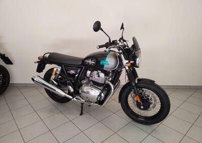 Royal Enfield Interceptor 650 (2021 - 25) - Annuncio 9776253