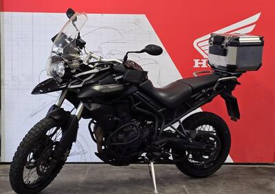 Triumph Tiger 800 XC ABS (2010 - 14) - Annuncio 9776261