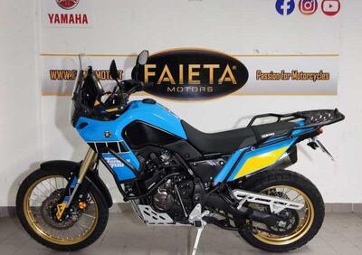 Yamaha Ténéré 700 Rally Edition (2021) - Annuncio 9776270