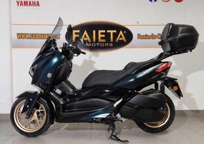 Yamaha X-Max 300 Tech Max (2021 - 24) - Annuncio 9776271