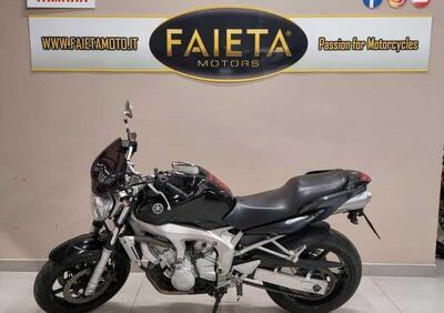 Yamaha FZ6 (2004 - 07) - Annuncio 9776275