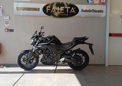 Yamaha MT-03 (2018 - 19) - Annuncio 9776276