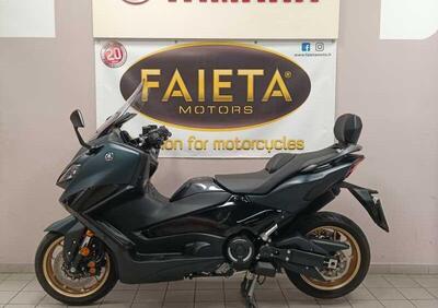 Yamaha T-Max 560 Tech Max (2022 - 24) - Annuncio 9776278