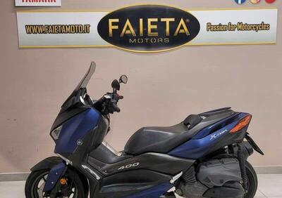 Yamaha X-Max 400 ABS (2017 - 20) - Annuncio 9776279