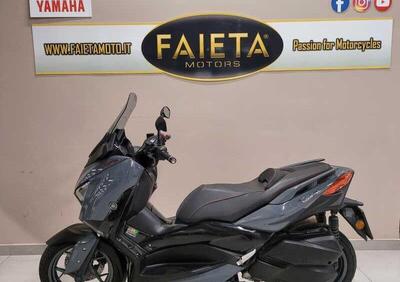 Yamaha X-Max 300 Tech Max (2021 - 24) - Annuncio 9776280